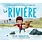 French Book: La Riviere (River)