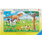 Ravensburger Frame Puzzles 15pc Cute Animal Friends