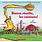 French Book: Bonne Recolte, les camions (Construction Site: Farming Strong)