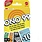 Mattel Uno 99 Card GAme