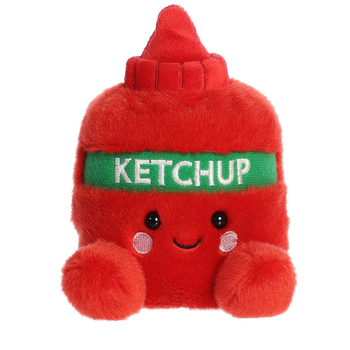 Palm Pals Tommy Ketchup