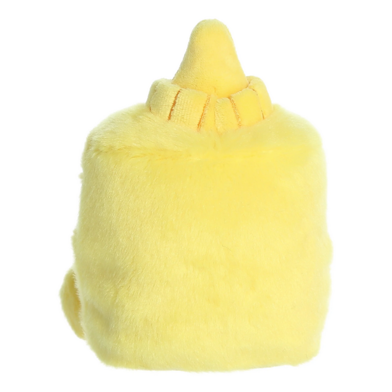 Palm Pals Newton Mustard