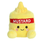 Palm Pals Newton Mustard