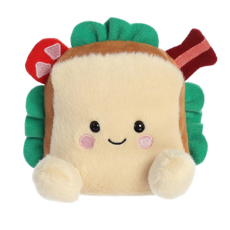 Palm Pals Tomas BLT