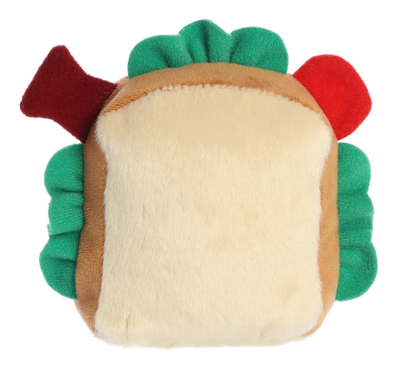 Palm Pals Tomas BLT