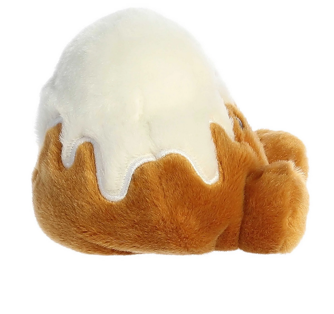 Palm Pals Sugary Cinnamon Roll