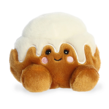 Palm Pals Sugary Cinnamon Roll
