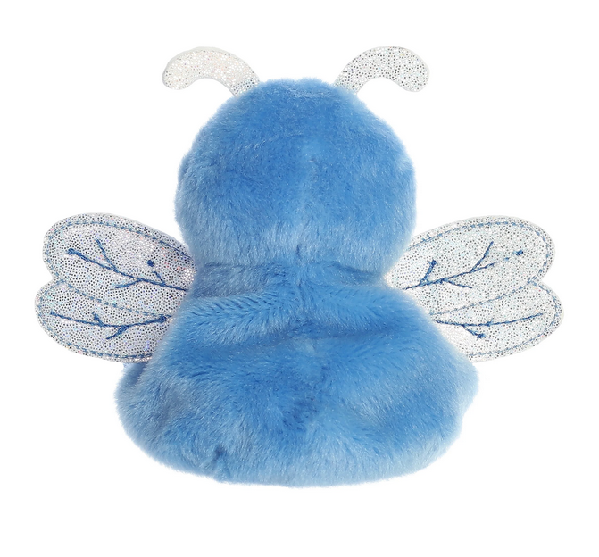 Palm Pals Dart Dragonfly