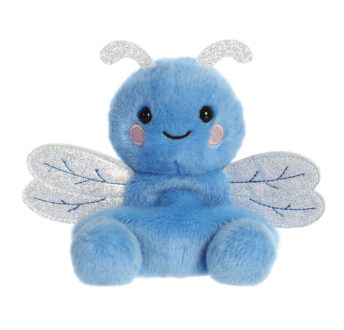 Palm Pals Dart Dragonfly