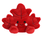 Palm Pals Fall Maple Leaf