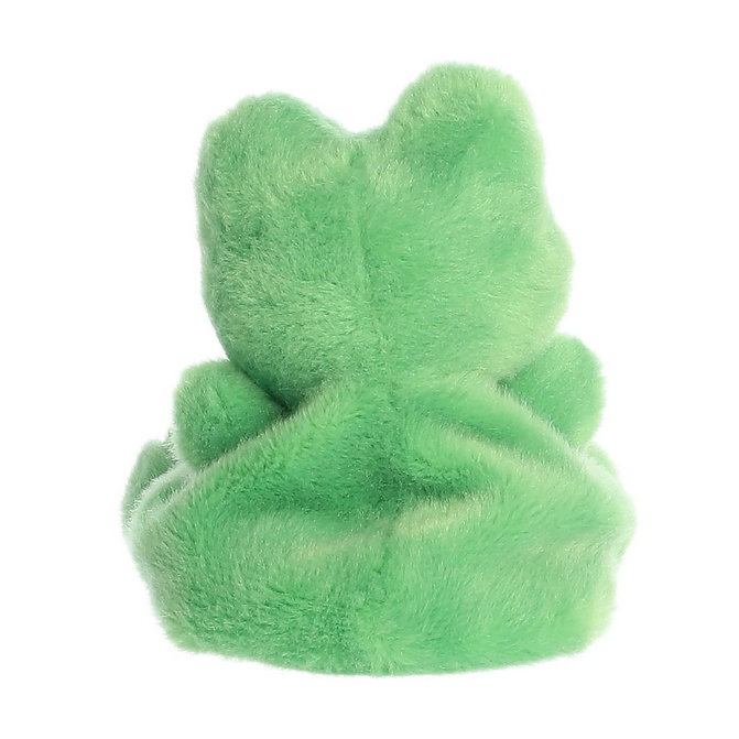 Palm Pals 5" Ribbits Frog 5"