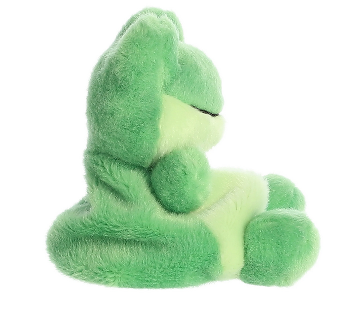 Palm Pals 5" Ribbits Frog 5"