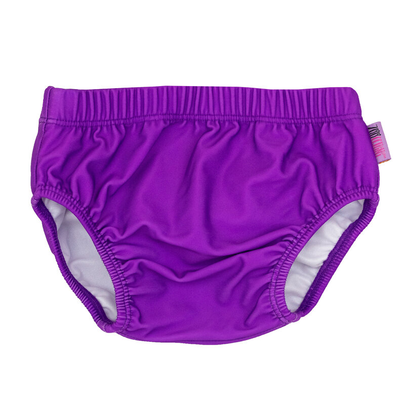 Zoocchini Swim Diaper 2 Piece Set Mermaid 12-24mths