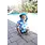 Zoocchini Terry Swim Coverup UPF50 + Shark 0 - 12M