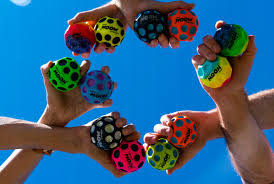 Waboba Waboba Martian Moon Ball