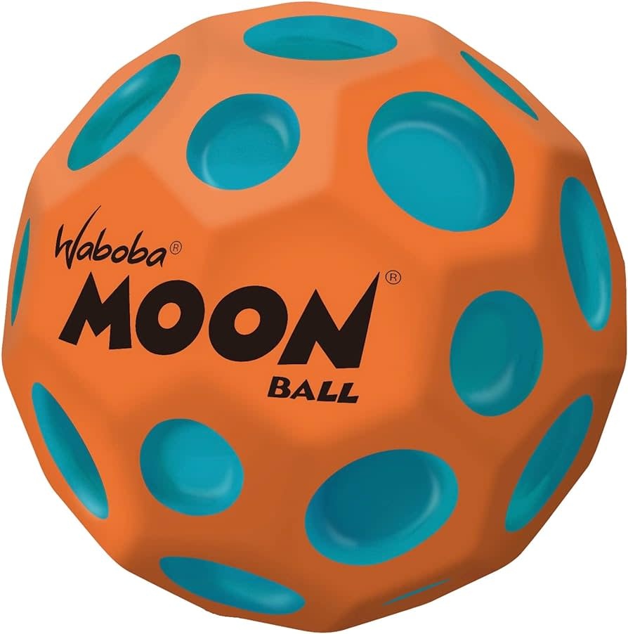 Waboba Waboba Martian Moon Ball