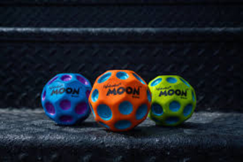 Waboba Waboba Martian Moon Ball