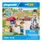 Playmobil Playmobil my Life Book Exchange for Bookworms
