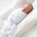 Swaddle Blanket Muslin Cotton Stars