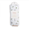 Lulujo Swaddle Blanket Muslin Cotton Bunnies