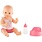 Corolle Corolle Doll Emma Drink and Wet Bath Doll