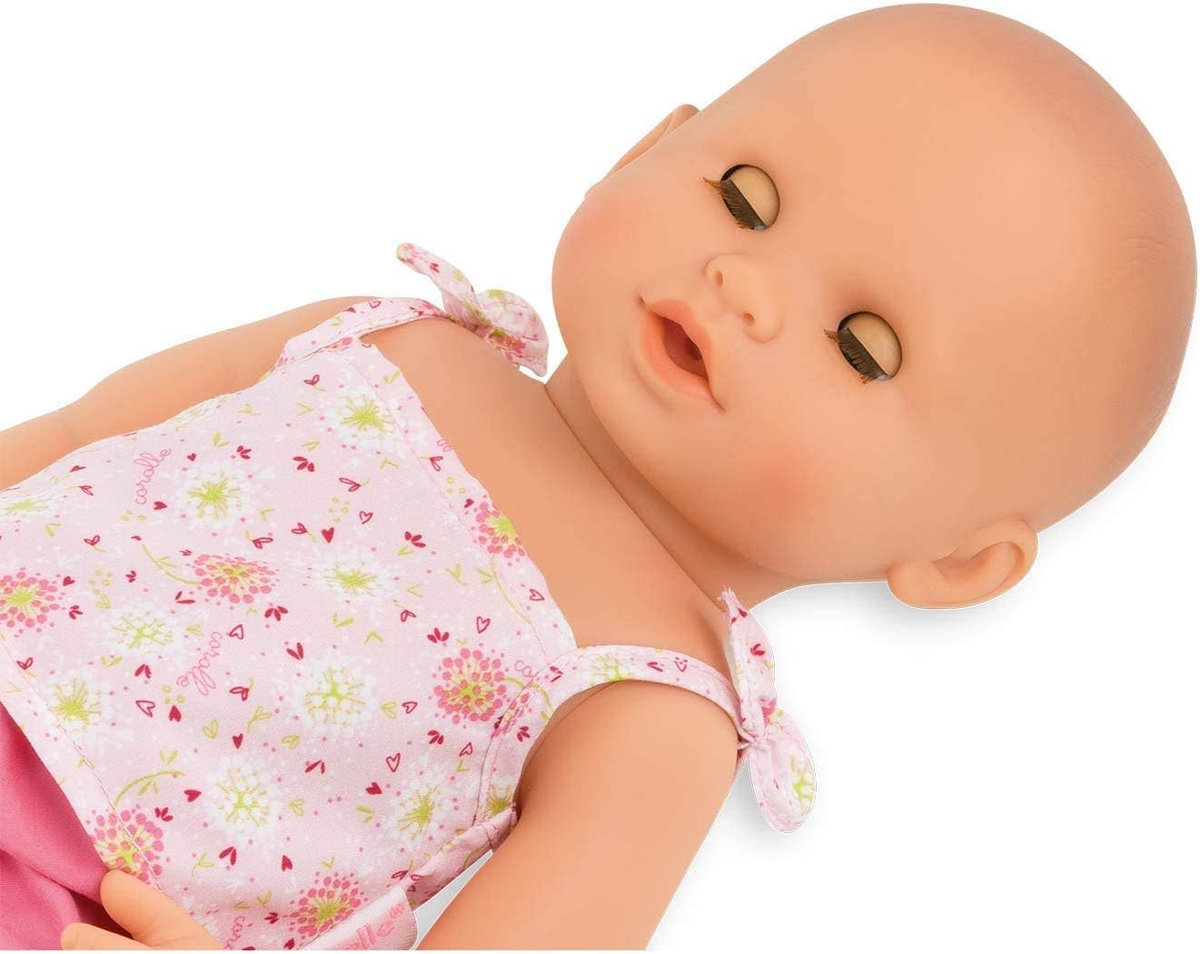 Corolle Corolle Doll Emma Drink and Wet Bath Doll