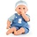Corolle Corolle Doll Calin Mael Blue