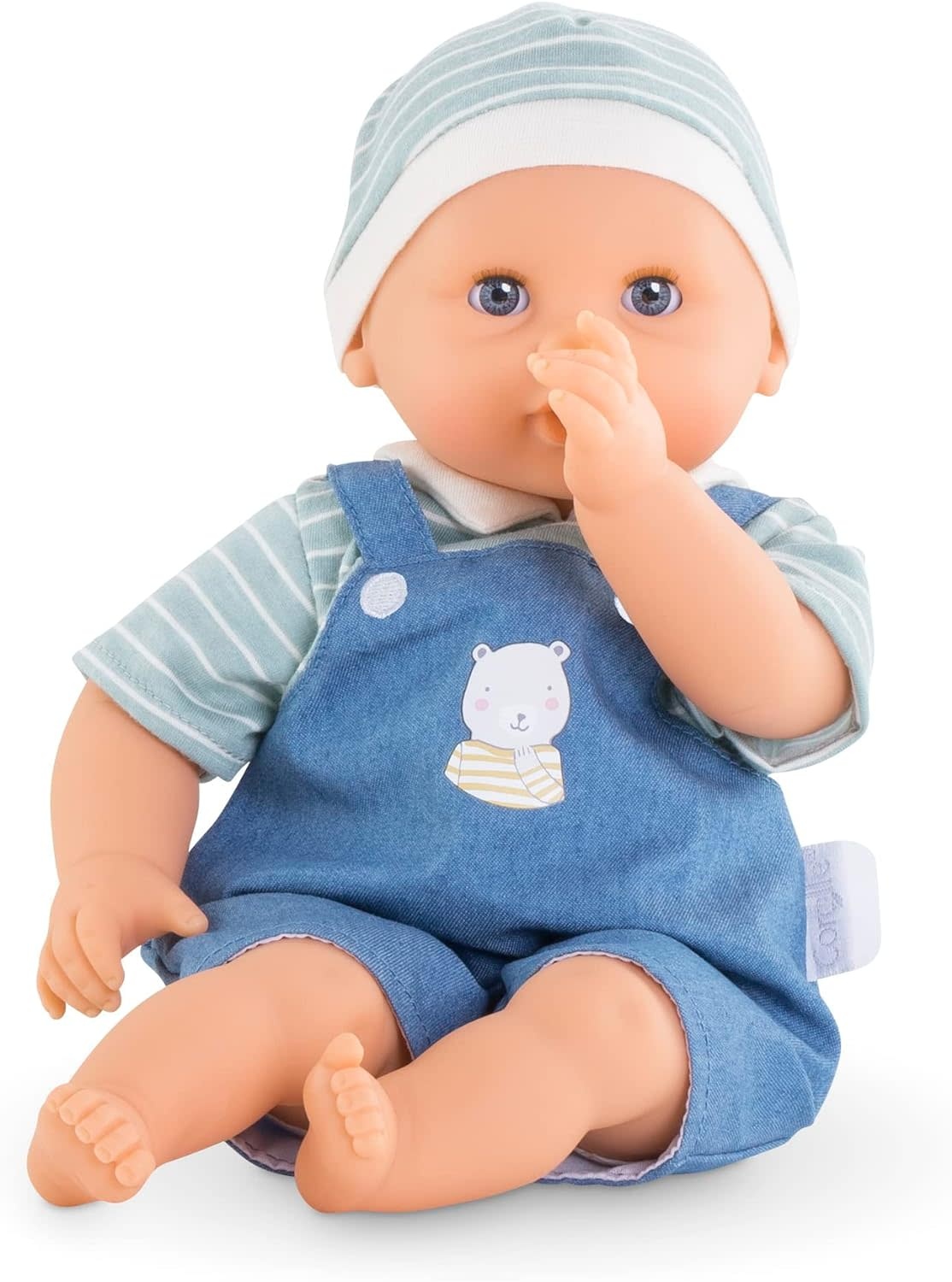 Corolle Corolle Doll Calin Mael Blue