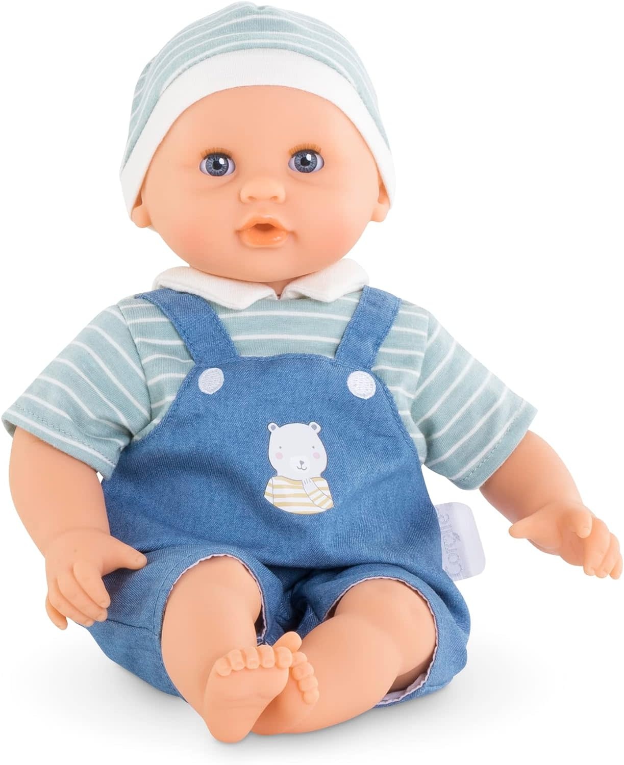Corolle Corolle Doll Calin Mael Blue