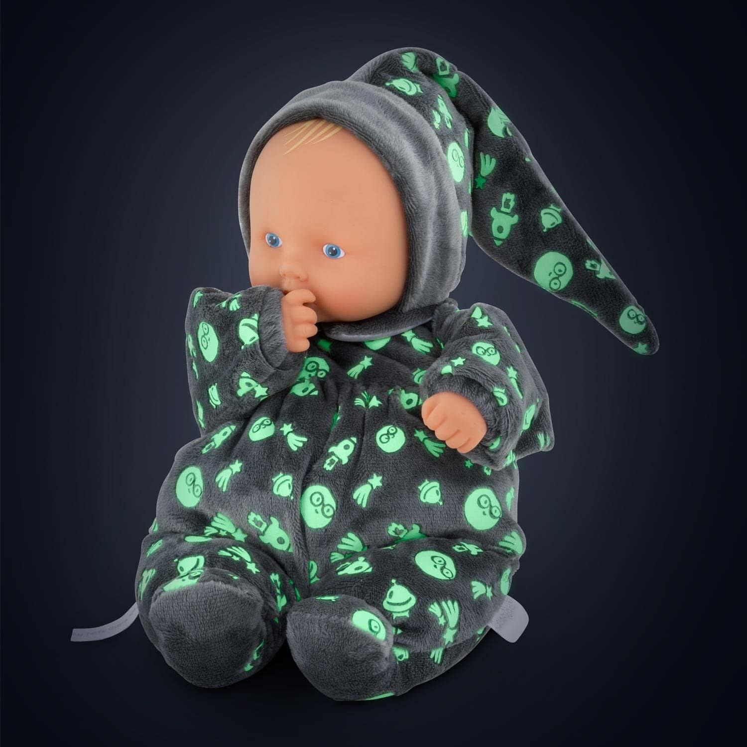Corolle Corolle Doll Babipouce Glow in the Dark