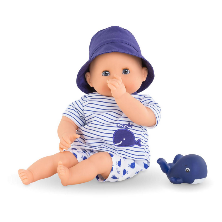 Corolle Corolle Doll Mon Premier Baby Bath Marin