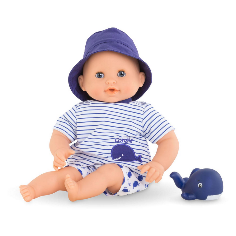 Corolle Corolle Doll Mon Premier Baby Bath Marin
