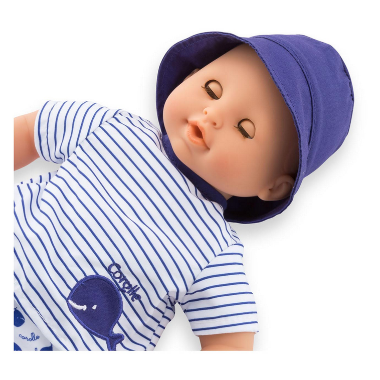 Corolle Corolle Doll Mon Premier Baby Bath Marin