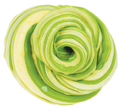 Crazy Aaron Crazy Aaron's Thinking Putty SCENTsory 2 in 1 Popcorn Pickle