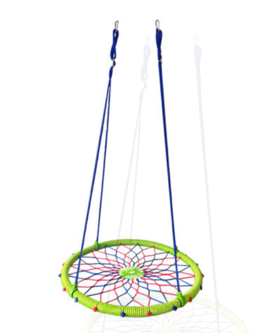 Hape Toys Trelines Dreamcatcher Swing