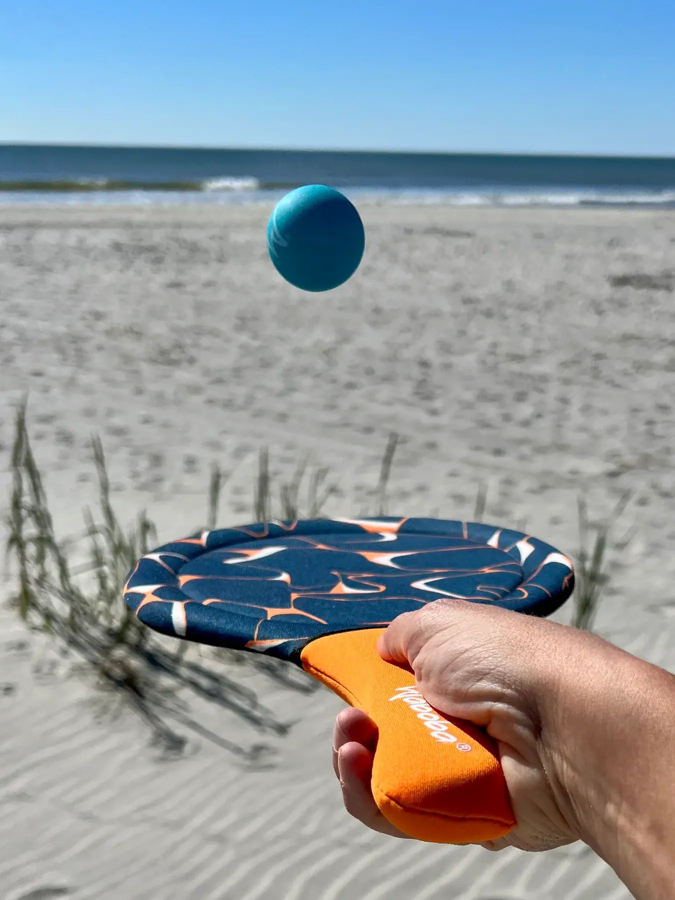 Waboba Waboba Sporty Water Paddle Set