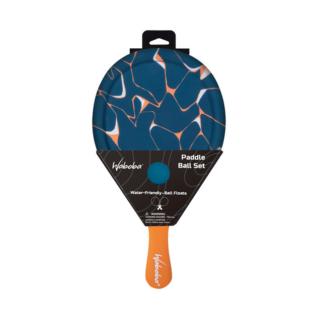 Waboba Waboba Sporty Water Paddle Set