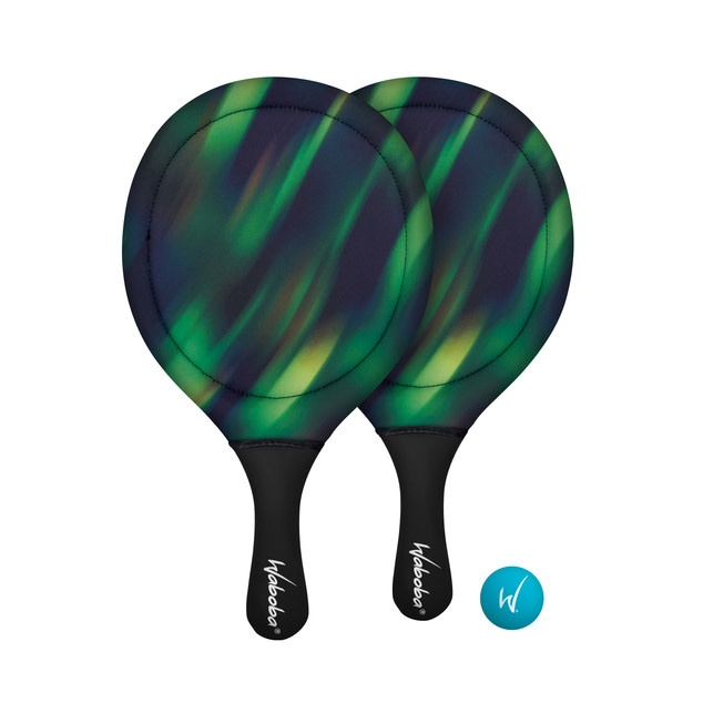 Waboba Waboba Sporty Water Paddle Set