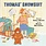 Annikins Book Munsch Thomas' Snowsuit