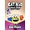 Scholastic Cat Kid Comic Club Book 5 Influencers