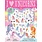 Make Believe Ideas Make Believe Puffy Stickers I Love Unicorns
