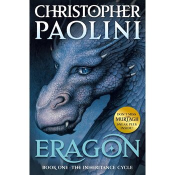 Eragon Book One