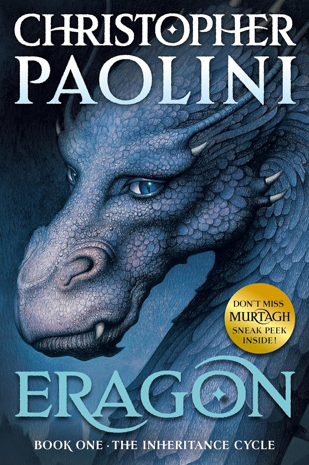 Eragon Book One