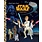 Little Golden Book Star Wars Book A New Hope
