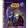 Little Golden Book Star Wars Book Return of the Jedi