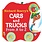 Richard Scarry's Cars And Trucks From A To Z Board Book