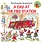 Little Golden Book Richard Scarry's A Day At The Fire Station Book