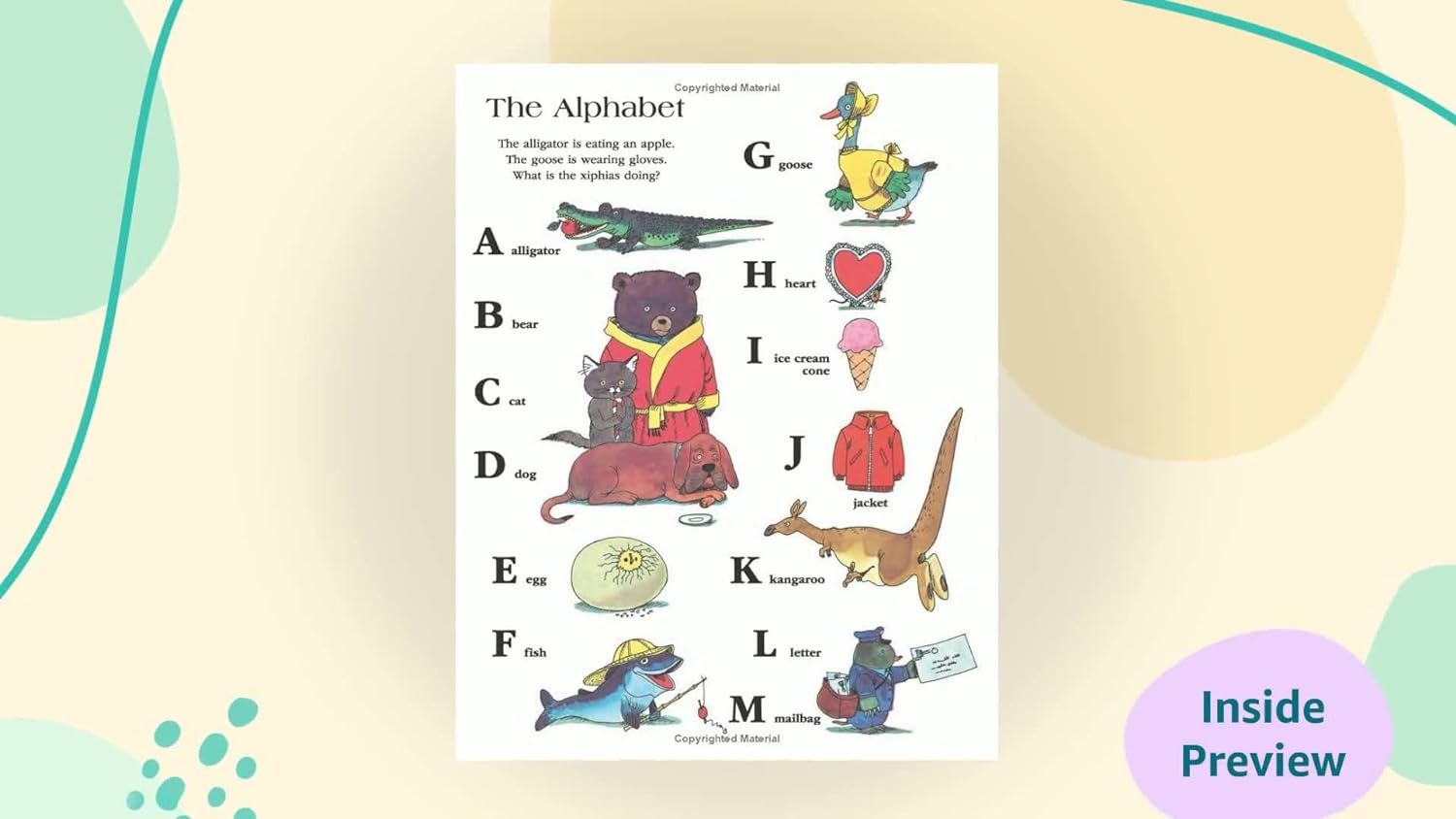 Richard Scarry's Best Word Book Ever Book