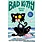 Graphic Novel: Bad Kitty Gets A Bath
