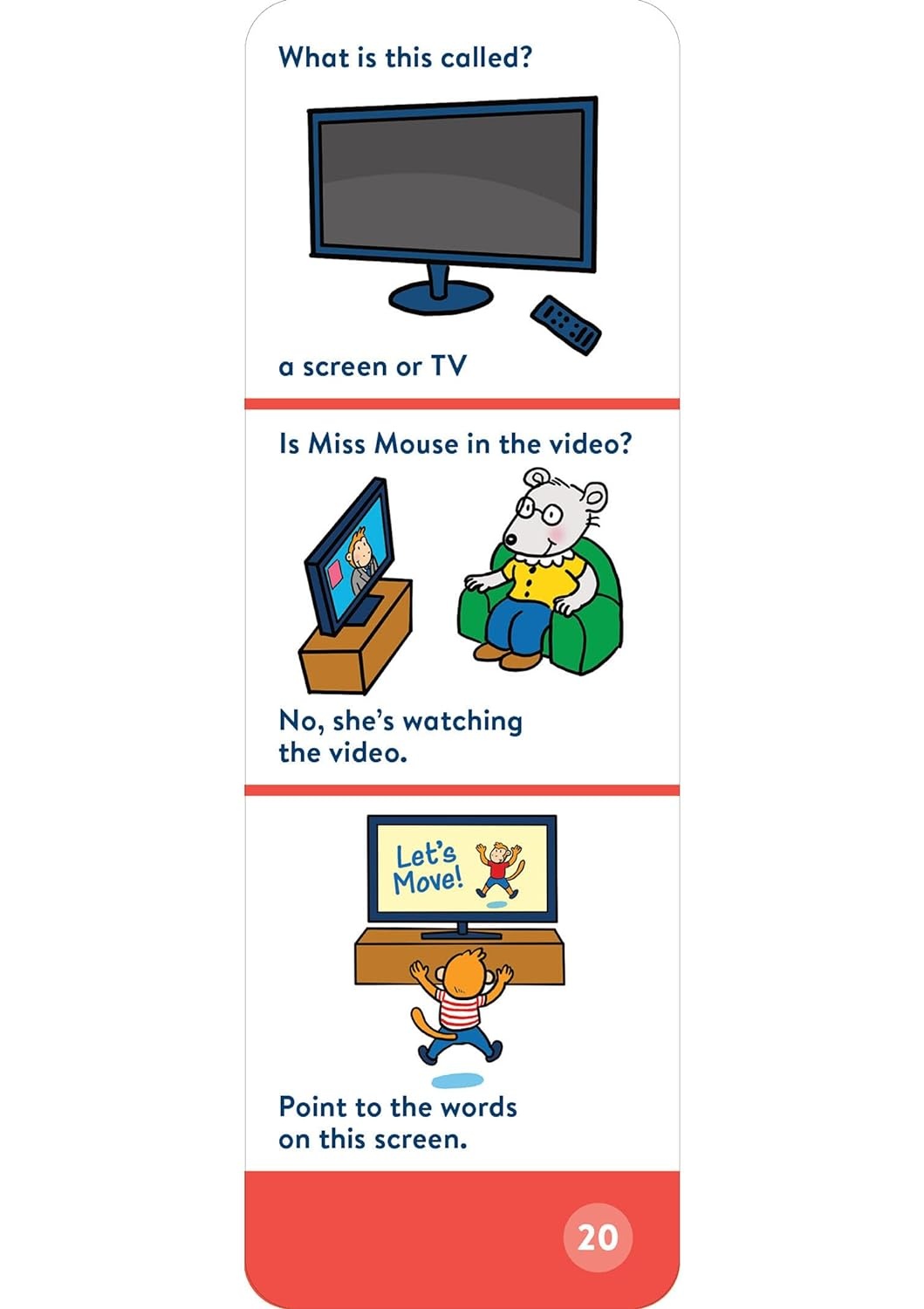 Workman Publishing Brain Quest Smart Cards For Twos Ages 2-3